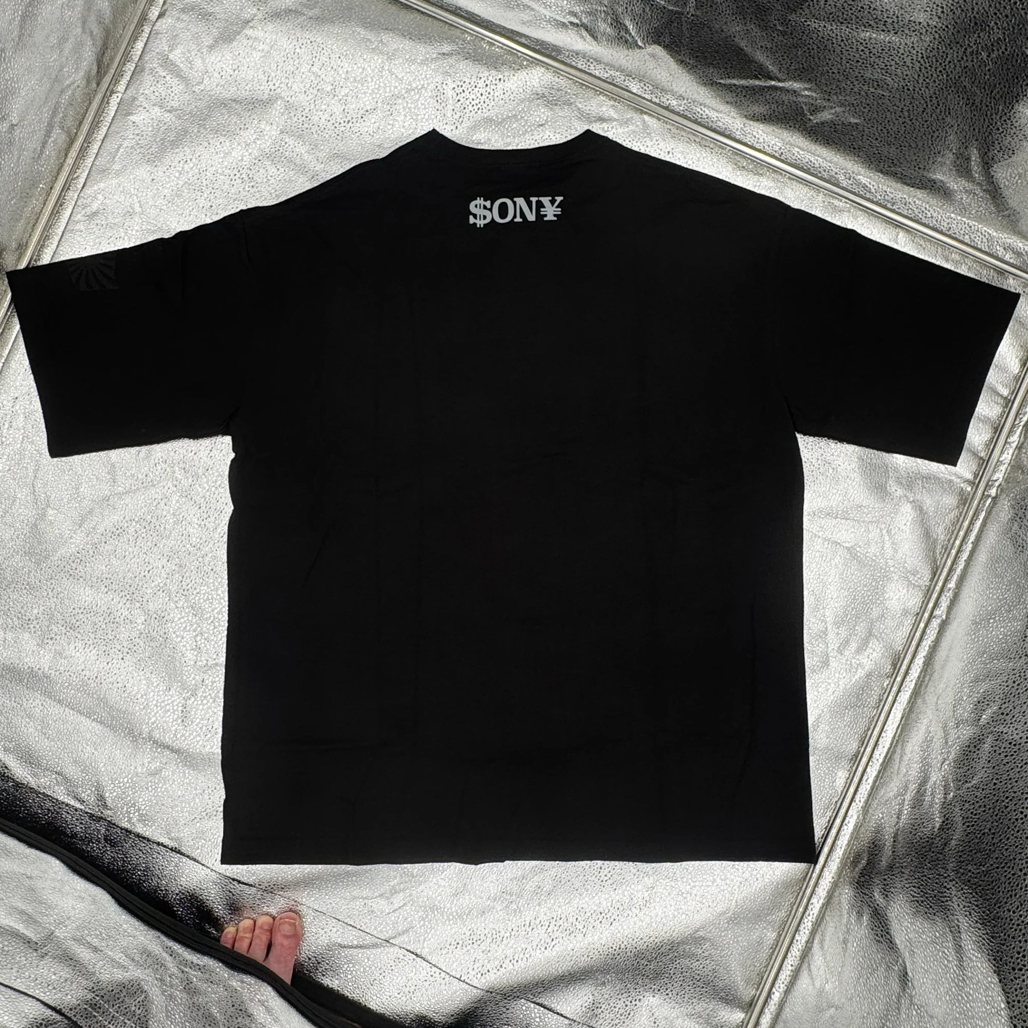 DOLONYEN Welcoming Descent with Bodhisattvas T-Shirts