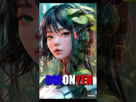 Theme of DOLONYEN